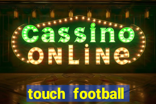 touch football script pastebin